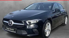 Gebraucht 2020 Mercedes A200 Progressive Limousine | 26.440 € (Fairer Preis)