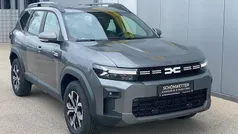 Gebraucht 2025 Dacia Bigster Expression SUV | 28.490 € (Fairer Preis)