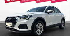 Ibisweiß Gebraucht 2021 Audi Q3 SUV | 32.970 € (Guter Preis)