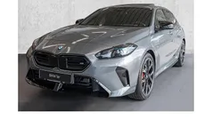 Grau Neu 2025 BMW M135 Performance Kleinwagen | 59.900 € (Fairer Preis)