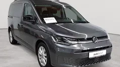 Gebraucht 2021 VW Caddy Maxi Life Van / Kleinbus | 24.990 € (Guter Preis)