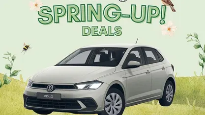 Gebraucht VW Polo Life 80 PS (58 kW) 2026 Limousine