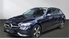 Gebraucht 2022 Mercedes C300e | 34.760 € (Fairer Preis)