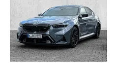 Gebraucht 2025 BMW M5 Performance Limousine | 129.900 €
