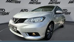 Gebraucht 2016 Nissan Pulsar Limousine | 9.990 € (Fairer Preis)