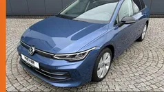 Gebraucht 2024 VW Golf VIII Goal Kombi | 32.890 € (Superpreis)