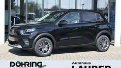 Perlaneraschwarz Neu 2025 Citroën C3 Kleinwagen | 18.950 € (Fairer Preis)