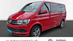 Gebraucht 2016 VW T6 Comfortline Van | 26.669 € (Fairer Preis)
