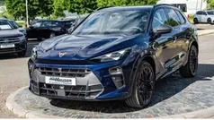 Gebraucht 2025 Cupra Terramar VZ SUV | 54.685 € (Fairer Preis)