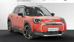 Gebraucht 2024 Mini Aceman SUV | 39.888 € (Guter Preis)