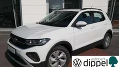 Gebraucht 2025 VW T-Cross Life SUV | 22.350 € (Guter Preis)