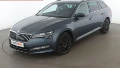 Gebraucht 2019 Skoda Superb Style Kombi | 20.600 € (Fairer Preis)