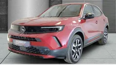 Rot Gebraucht 2024 Opel Mokka Elegance SUV | 23.950 € (Fairer Preis)