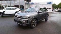 Gebraucht 2025 Dacia Duster Expression SUV | 22.880 € (Guter Preis)