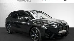 Gebraucht 2022 BMW iX Sport Line SUV | 49.900 € (Guter Preis)