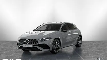 Occasion Mercedes A200 AMG 150 ch (110 kW) 2025 Gris Berline