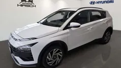 Gebraucht 2024 Hyundai Bayon Prime SUV | 23.990 € (Fairer Preis)