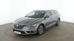 Gebraucht 2017 Renault Talisman Intens Kombi | 17.040 € (Fairer Preis)
