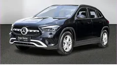 Gebraucht 2024 Mercedes GLA200 SUV | 36.790 € (Fairer Preis)