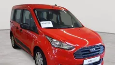 Gebraucht 2022 Ford Transit Trend Van / Kleinbus | 13.790 € (Fairer Preis)
