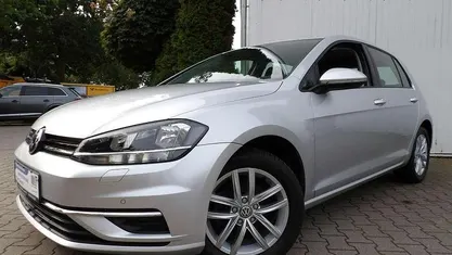 Gebraucht 2018 VW Golf Limousine | 15.490 € (Fairer Preis)