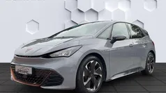Grau Gebraucht 2022 Cupra Born Kleinwagen | 23.588 € (Fairer Preis)