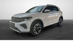 Gebraucht 2025 VW T-Cross R-line SUV | 29.999 € (Fairer Preis)