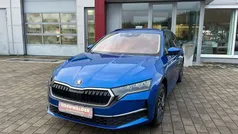 Gebraucht 2025 Skoda Octavia Selection Kombi | 32.944 € (Guter Preis)