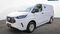 Gebraucht 2025 Ford Transit Custom Trend Van / Kleinbus | 35.990 € (Fairer Preis)