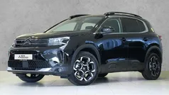 Perla nera metallic Neu 2025 Citroën C5 Aircross SUV | 26.990 € (Superpreis)