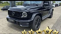 Gebraucht 2021 Mercedes G63 AMG AMG SUV | 151.990 €