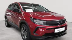 Gebraucht 2022 Opel Grandland X Business Edition SUV | 15.990 € (Superpreis)