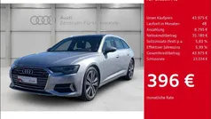 Gebraucht 2023 Audi A6 Sport Kombi | 43.975 € (Fairer Preis)