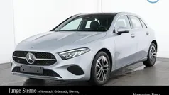 Gebraucht 2024 Mercedes A180 Progressive Limousine | 30.990 € (Fairer Preis)