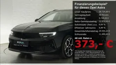 Gebraucht 2024 Opel Astra Ultimate Kombi | 28.724 € (Fairer Preis)