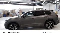 Siliziumgrau matt Gebraucht 2025 VW Touareg Style SUV | 71.880 € (Fairer Preis)