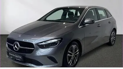 Gebraucht 2024 Mercedes B200 Progressive Van / Kleinbus | 29.480 € (Superpreis)