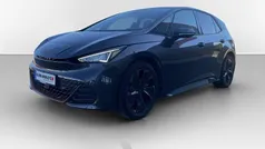 Grau Gebraucht 2022 Cupra Born Kleinwagen | 29.790 € (Fairer Preis)