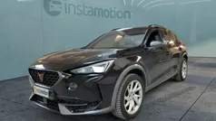 Schwarz Gebraucht 2023 Cupra Formentor SUV | 27.706 € (Fairer Preis)