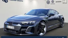 Gebraucht 2022 Audi RS e-tron GT Ambiente Limousine | 94.900 €