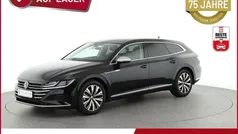 Schwarz Gebraucht 2023 VW Arteon Elegance Limousine | 33.264 € (Guter Preis)