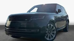 Gebraucht 2025 Land Rover Range Rover Autobiography SUV | 174.950 €