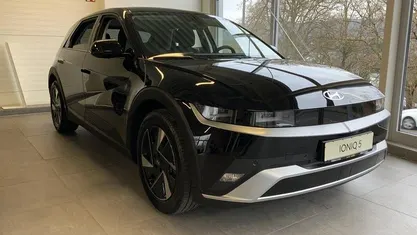 Neu Hyundai Ioniq 5 167 kW (228 PS) 2025 Schwarz SUV