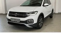 Gebraucht 2024 VW T-Cross IQ Drive SUV | 24.960 € (Fairer Preis)