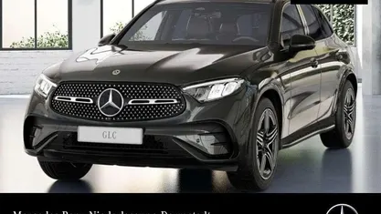 Gebraucht 2025 Mercedes GLC220 AMG SUV | 58.680 € (Fairer Preis)