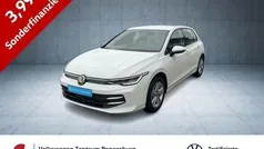 VW Golf VIII