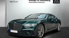 Gebraucht 2023 Bentley Continental GT Limousine | 299.500 €
