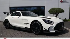 Mercedes AMG GT