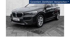 Gebraucht 2022 BMW X1 Advantage SUV | 25.400 € (Fairer Preis)