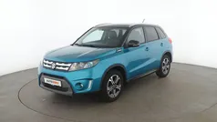 Gebraucht 2016 Suzuki Vitara Comfort SUV | 14.510 € (Fairer Preis)